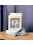 Babyfeed Bebek Kaşık Çatal Seti 2