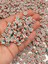 10MM Yılbaşı Çarkıfelek Boncuk Kırmızı Takı Aksesuar Bead (100 Adet) 1