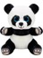 Peluş Panda Oyuncak 15 cm 1