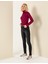 Kadın Antrasit Skinny Fit Jean Pantolon 50254380-VR006 1