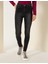 Kadın Antrasit Skinny Fit Jean Pantolon 50254380-VR006 2