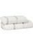 Sova 85X150 cm Ekru Banyo Havlusu 1