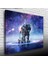 Zeds Creations Astro Canvas Tablo (50 x 70) 3