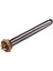 3000W 1.5 Inç Kafalı Rezistans 220/380V 30CM 1
