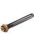 6000W 2 Inç Kafalı Rezistans 220/380V 35CM 1