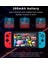 Joy-04 Nintendo Switch/switch Lite/switch OLED Makro Tuş Kademeli Tetik Oyun Kolu 5