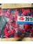 Massey Ferguson 2615 Kabinli Lüx Branda(2 Parça Halinde Kabin Iç ve Dışı) 1