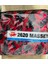 Massey Ferguson 2620 Kabinsiz Branda 1
