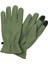 Jack Jones Jactech Gloves Noos Erkek Haki Eldiven 12263513-03 1