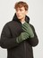 Jack Jones Jactech Gloves Noos Erkek Haki Eldiven 12263513-03 3