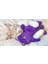Purr Pillow Mırıldayan Kedi Sarılma Oyuncağı 4