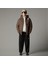 M Zaneck Jacket Erkek Kahverengi Mont NF0A4M8H1OI1 4