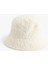 Peluş Bucket Şapka 1