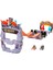 Nessiworld HPL32 Hot Wheels Racerverse Star Wars Pist Seti 2