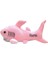 Sevimli Peluş Köpekbalığı 30 cm 1