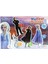 Puzzle Frozen My First Puzzle 4 In 1 Çerçevesiz 1