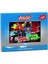 Byrurg DC7557 Laço Kids Dc Justice League 250 Parça Puzzle Byrnew 1