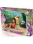 ugzy Ks Fairies 50 Parça Puzzle Byrnew 1