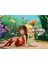 ugzy Ks Fairies 50 Parça Puzzle Byrnew 2