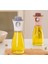 Byrurg 220 ml Çok Amaçlı Spreyli Cam Şişe Byrnew 2