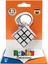 Byrugzy Rubik's Anahtarlıklı Zeka Küpü 3x3 Byrnew 3