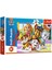 PUZZLE-18286 Paw Patrol 30 Parça Puzzle 1