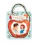 Çantamdaki Masallar Pamuk Prenses ve Yedi Cüceler / Baloon Kids 1