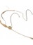 Hsp 4-Ew-3 Bej Renkli Headset Mikrofon, 1.6m, 3.5mm Ew Jack, Beige 1