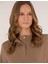 Kadın Coconut Comfort Fit Sweatshirt 50262505-VR153 3