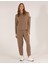 Kadın Coconut Comfort Fit Sweatshirt 50262505-VR153 4