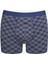 Check 3lü Çok Renkli Boxer 2
