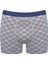 Check 3lü Çok Renkli Boxer 3