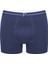 Check 3lü Çok Renkli Boxer 4