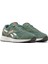 Yeşil Erkek Deri Lifestyle Ayakkabı 100201235 Reebok GL1100 2