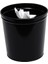 Metal Çöp Kovası Eco Model 10 Lt 1