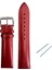 R4108 Roder Deri Kayış - Red - 22MM 1