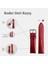 R4108 Roder Deri Kayış - Red - 22MM 2