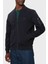 Pamuk Karışımlı Regular Fit Kolej Yaka Fermuarlı Sweat Erkek Sweat MW0MW37357 Dw5 1