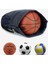 Taşınabilir Basketbol Sırt Çantası Spor Sırt Çantası (Yurt Dışından) 1
