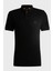 Streç Pamuklu Slim Fit Düğmeli Polo Yaka T Shirt Erkek Polo Yaka T Shirt 50507803 001 5