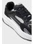 Ea7 Logolu Kalın Tabanlı Sneaker Ayakkabı Unisex Ayakkabı X8X178 XK382 U034 5