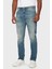 Streç Pamuklu Slim Fit Jeans J30J3263611A4 Erkek Kot Pantolon J30J326361 1A4 1