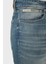 Streç Pamuklu Slim Fit Jeans J30J3263611A4 Erkek Kot Pantolon J30J326361 1A4 4