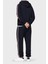 Pamuklu Regular Fit Kanguru Cepli Kapüşonlu Sweat Erkek Sweat MW0MW37225 Dw5 2