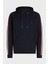 Pamuklu Regular Fit Kanguru Cepli Kapüşonlu Sweat Erkek Sweat MW0MW37225 Dw5 5