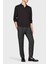 Pamuklu Regular Fit Polo Yaka Sweat Erkek Polo Yaka Sweat MW0MW37317 Bds 1