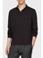 Pamuklu Regular Fit Polo Yaka Sweat Erkek Polo Yaka Sweat MW0MW37317 Bds 3