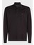 Pamuklu Regular Fit Polo Yaka Sweat Erkek Polo Yaka Sweat MW0MW37317 Bds 5
