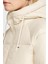 Regular Fit Kapüşonlu Dik Yaka Şişme Mont Bayan Mont DW0DW18841 Acg 3
