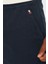 Pamuklu Slim Fit Normal Bel Lastikli Paça Jogger Pantolon Erkek Pantolon DM0DM20456 C1G 3